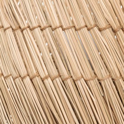 Atmosphera - Eπιτραπέζιο φωτιστικό YONI 1xE27/40W/230V reed