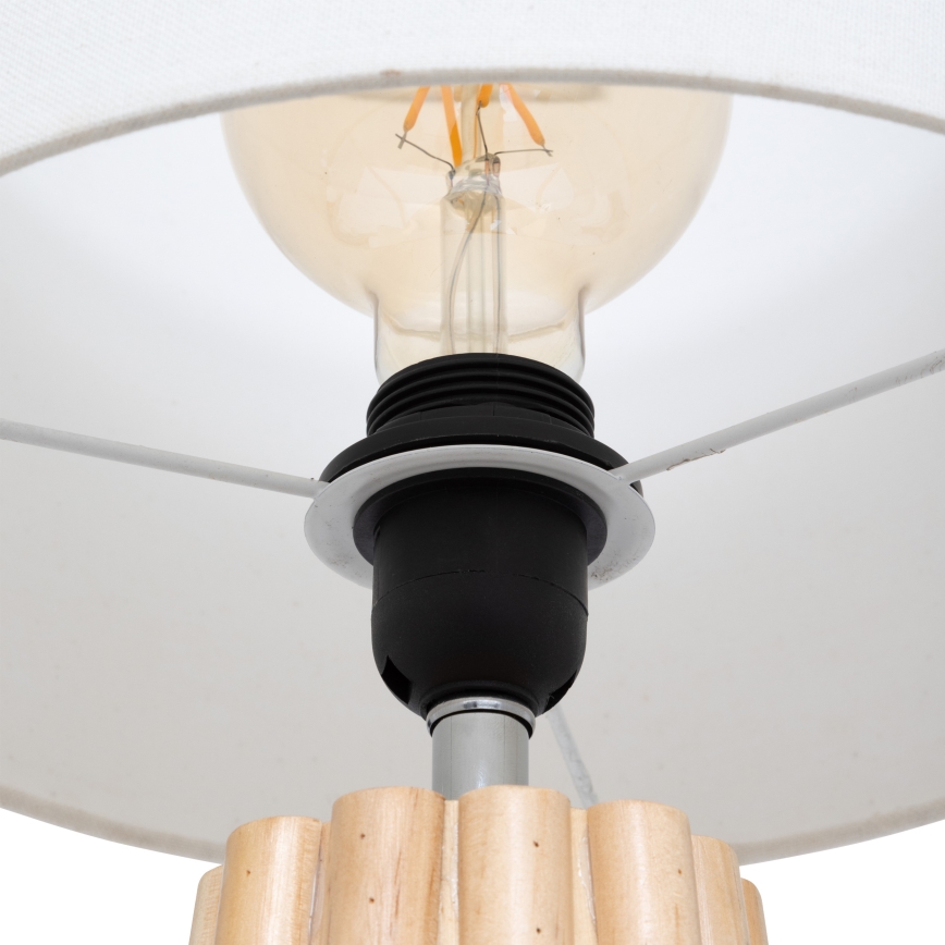 Atmosphera - Eπιτραπέζιο φωτιστικό ADON 1xE27/40W/230V