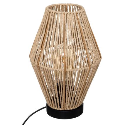 Atmosphera - Eπιτραπέζιο φωτιστικό AISSA 1xE27/40W/230V