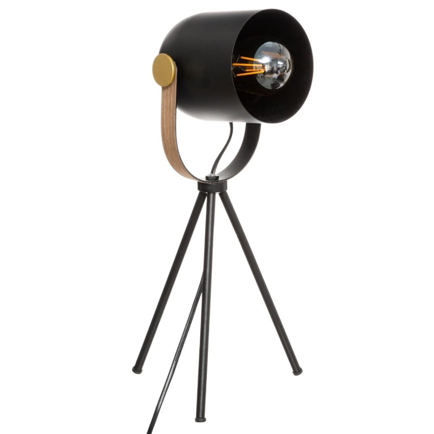 Atmosphera - Eπιτραπέζιο φωτιστικό BIL 1xE27/25W/230V