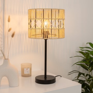 Atmosphera - Eπιτραπέζιο φωτιστικό CALY 1xE27/40W/230V