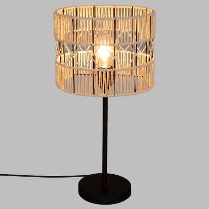 Atmosphera - Eπιτραπέζιο φωτιστικό CALY 1xE27/40W/230V