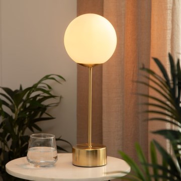Atmosphera - Eπιτραπέζιο φωτιστικό DRIS 1xE14/25W/230V