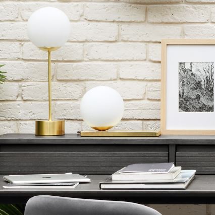 Atmosphera - Eπιτραπέζιο φωτιστικό DRIS 1xE14/40W/230V