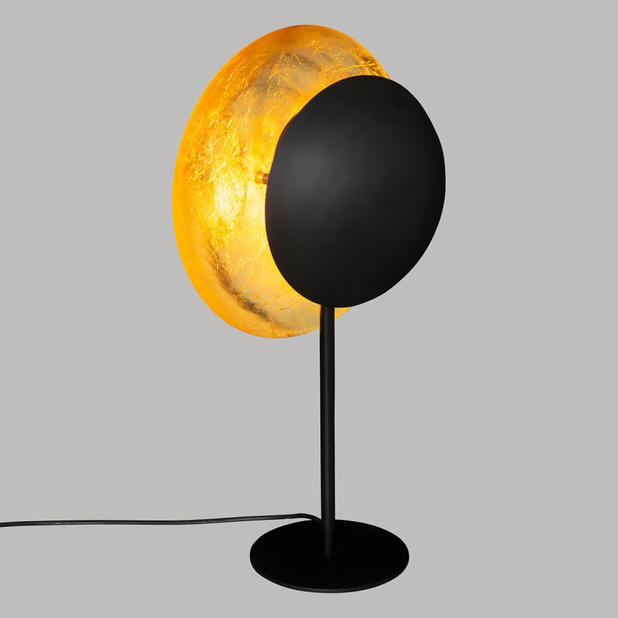 Atmosphera - Eπιτραπέζιο φωτιστικό ESTEE 1xE27/40W/230V