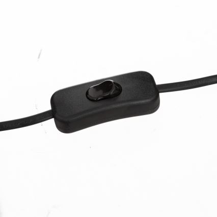 Atmosphera - Eπιτραπέζιο φωτιστικό ESTEE 1xE27/40W/230V