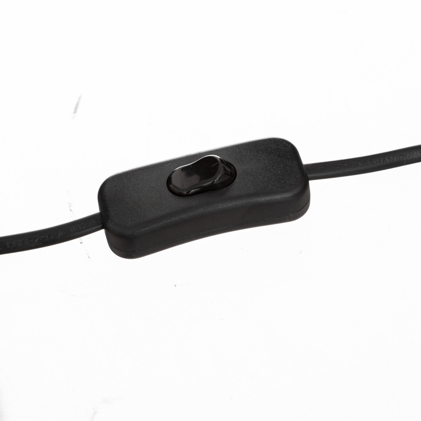 Atmosphera - Eπιτραπέζιο φωτιστικό ESTEE 1xE27/40W/230V