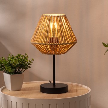 Atmosphera - Eπιτραπέζιο φωτιστικό JILY 1xE27/40W/230V