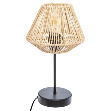 Atmosphera - Eπιτραπέζιο φωτιστικό JILY 1xE27/40W/230V