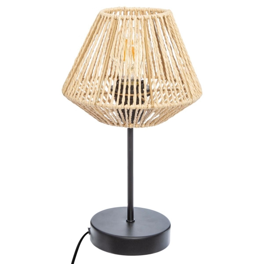 Atmosphera - Eπιτραπέζιο φωτιστικό JILY 1xE27/40W/230V