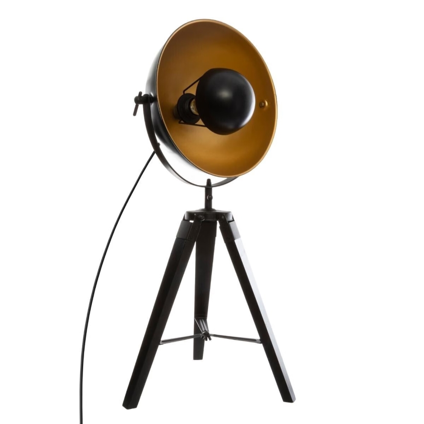 Atmosphera - Eπιτραπέζιο φωτιστικό LAHTI 1xE27/40W/230V