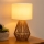 Atmosphera - Eπιτραπέζιο φωτιστικό LILA 1xE27/25W/230V