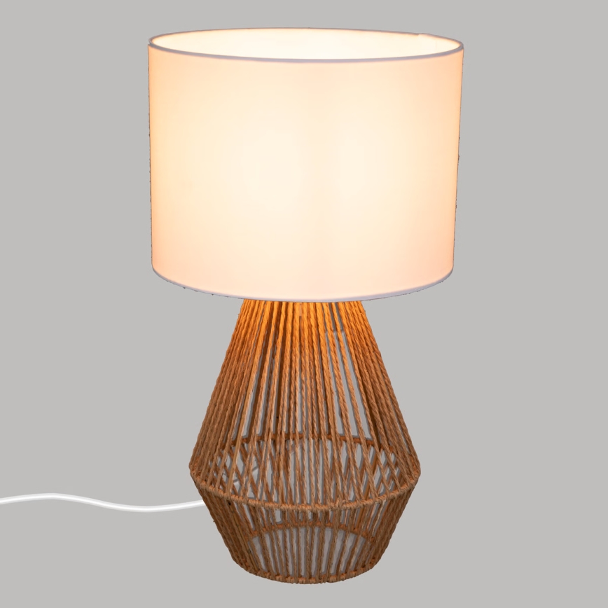 Atmosphera - Eπιτραπέζιο φωτιστικό LILA 1xE27/25W/230V