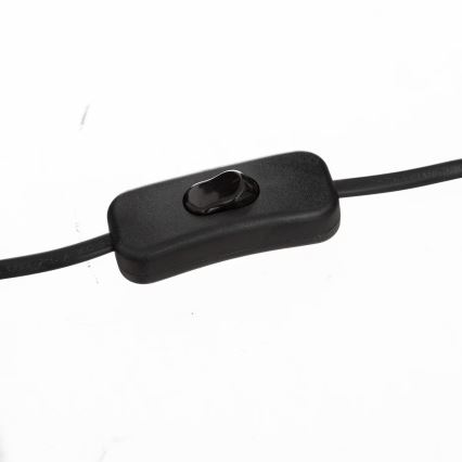 Atmosphera - Eπιτραπέζιο φωτιστικό OLME 1xE27/40W/230V rattan