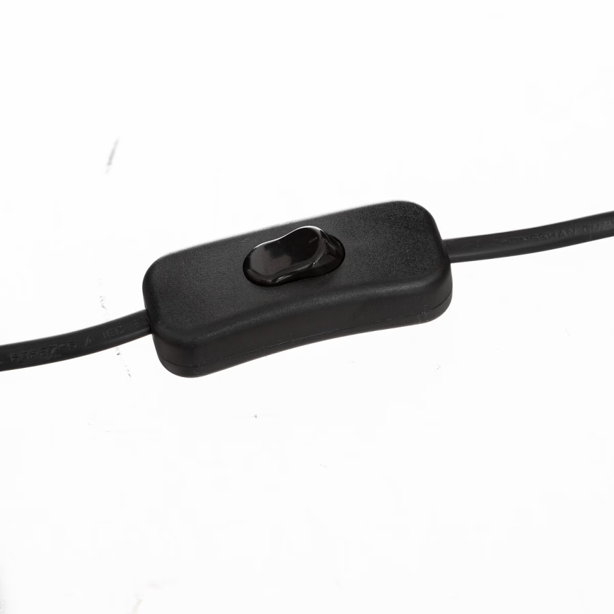Atmosphera - Eπιτραπέζιο φωτιστικό OLME 1xE27/40W/230V rattan
