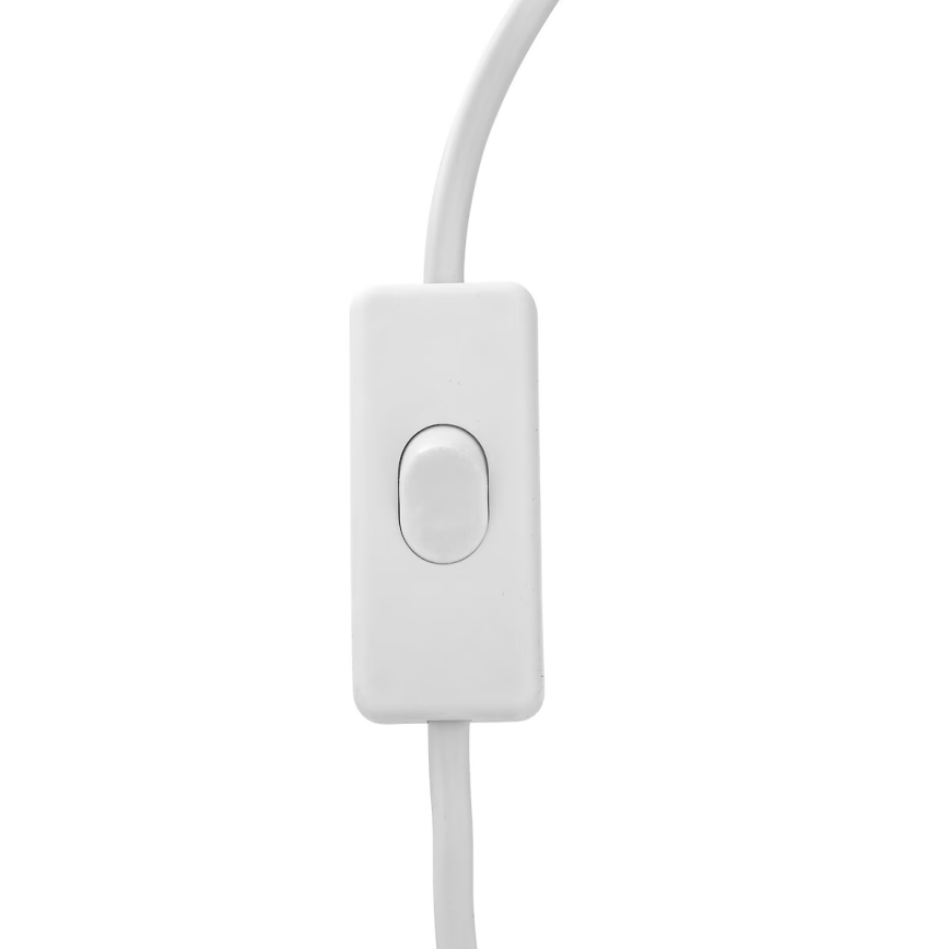 Atmosphera - Eπιτραπέζιο φωτιστικό RAIA 1xE27/40W/230V ίνες raffia