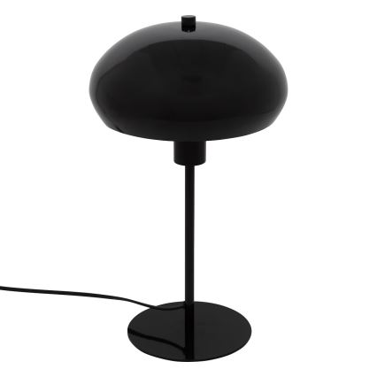 Atmosphera - Eπιτραπέζιο φωτιστικό SAVIO 1xE14/25W/230V μαύρο