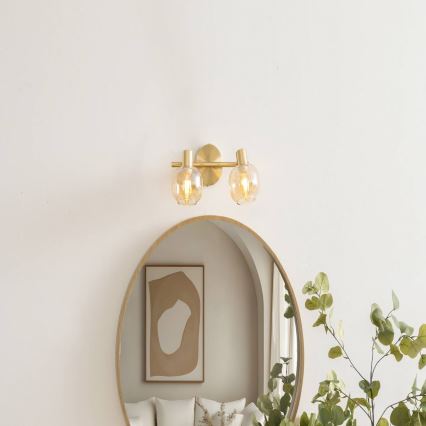 Atmosphera - Φωτιστικό σποτ PILIA 2xE14/25W/230V