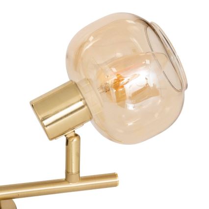 Atmosphera - Φωτιστικό σποτ PILIA 2xE14/25W/230V