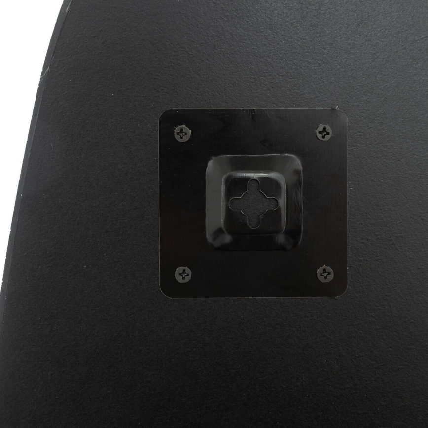 Atmosphera - Καθρέφτης τοίχου AIDAN 68x50 cm