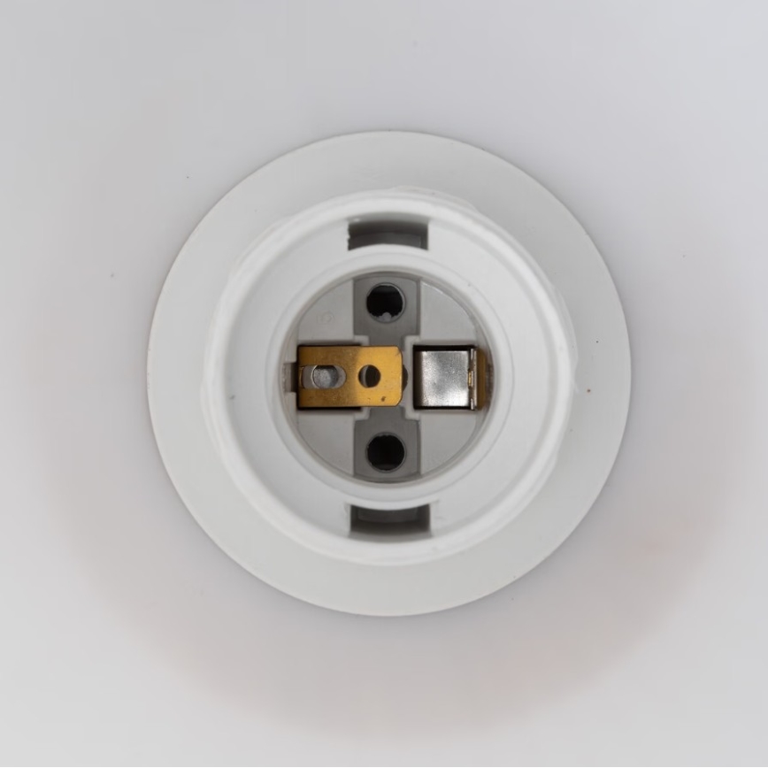 Atmosphera - Κρεμαστό φωτιστικό με καλώδιο TRAVIS 1xE27/25W/230V, από πεύκο