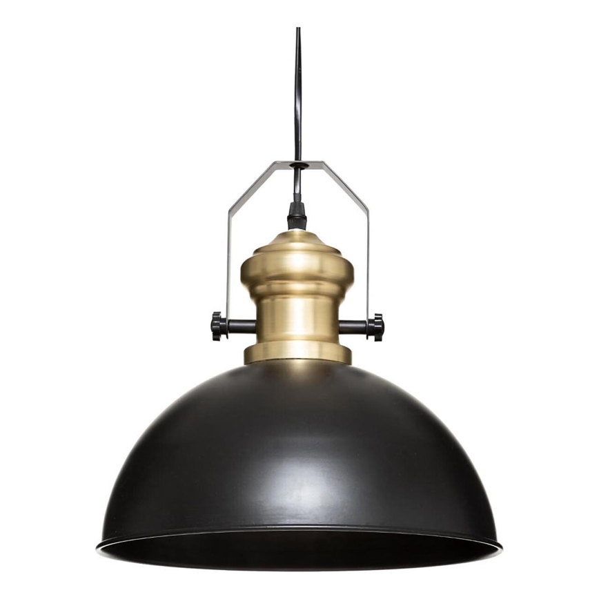 Atmosphera - Κρεμαστό φωτιστικό οροφής ΛΟΥΛΟΥΔΙΑ 1xE27/25W/230V