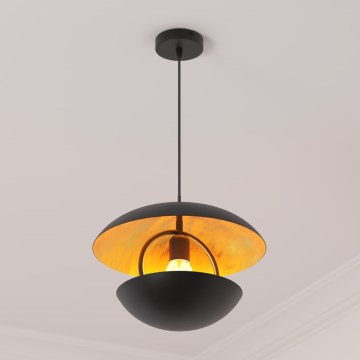 Atmosphera - Κρεμαστό φωτιστικό οροφής ESTEE 1xE27/40W/230V