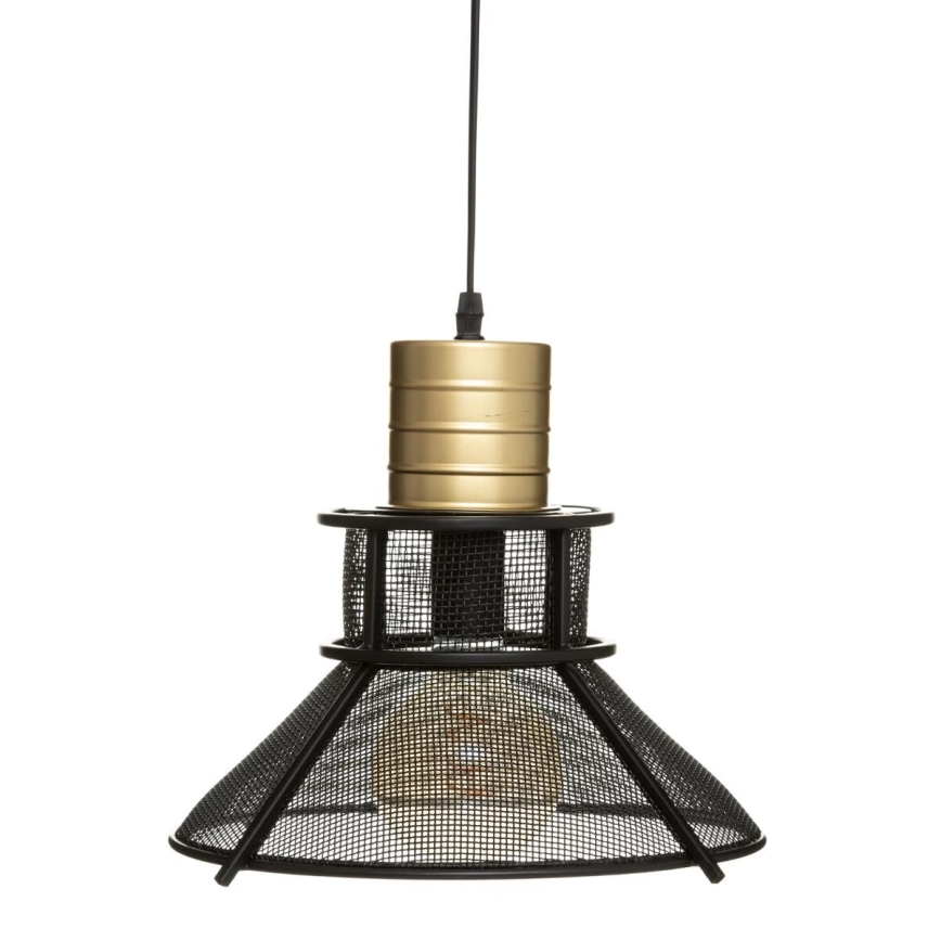 Atmosphera - Κρεμαστό φωτιστικό οροφής RODO 1xE27/40W/230V