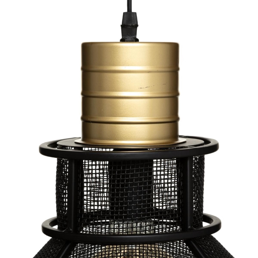 Atmosphera - Κρεμαστό φωτιστικό οροφής RODO 1xE27/40W/230V