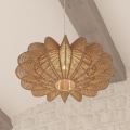 Atmosphera - Κρεμαστό φωτιστικό οροφής TERY 1xE27/40W/230V