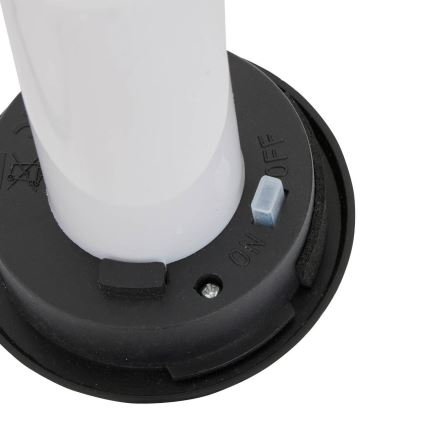 Atmosphera - LED ηλιακή λάμπα CUBA LED/1,2V 800 mAh IP44