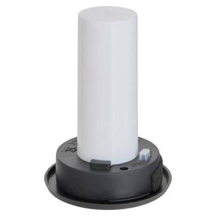 Atmosphera - LED ηλιακή λάμπα CUBA LED/1,2V 800 mAh IP44