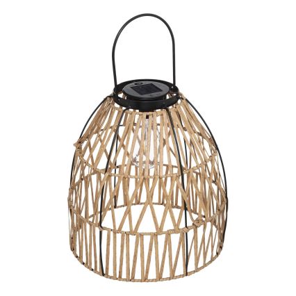 Atmosphera - Ηλιακό φωτιστικό LED ESHA LED/1,2V 800 mAh IP44