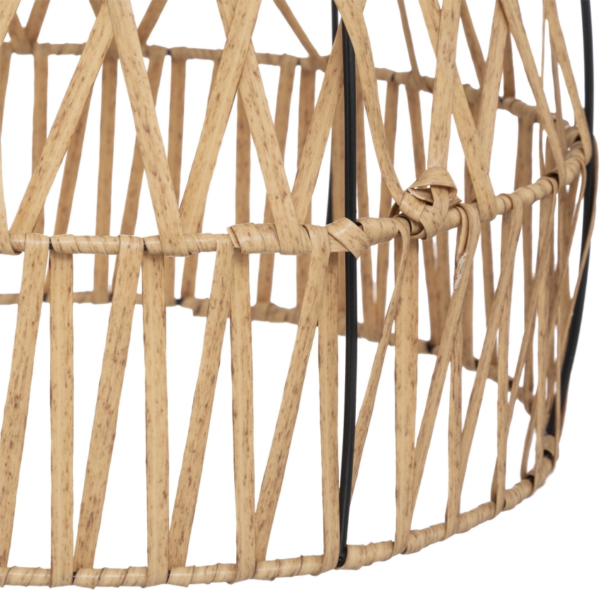 Atmosphera - Ηλιακό φωτιστικό LED ESHA LED/1,2V 800 mAh IP44