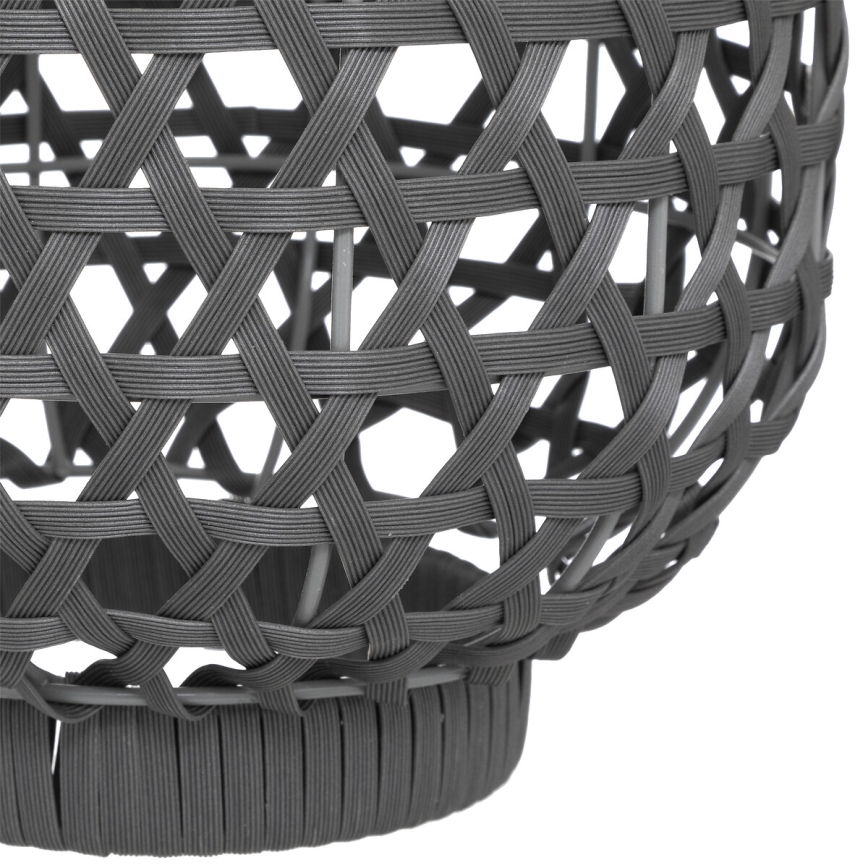 Atmosphera - Ηλιακό φωτιστικό LED TOLA LED/1,2V 800 mAh IP44