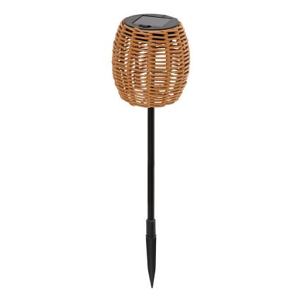 Atmosphera - Ηλιακό φωτιστικό LED ELAIS LED/1,2V 500 mAh IP44