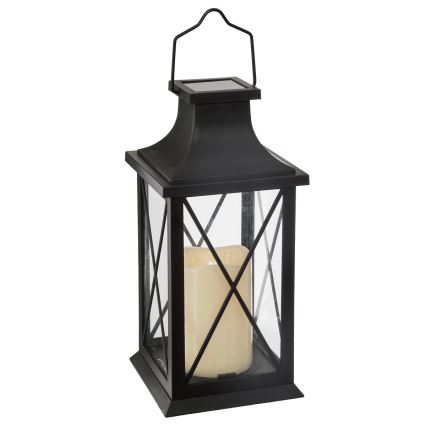 Atmosphera - Ηλιακό φωτιστικό LED LED/1,2V 300 mAh IP44 φανάρι