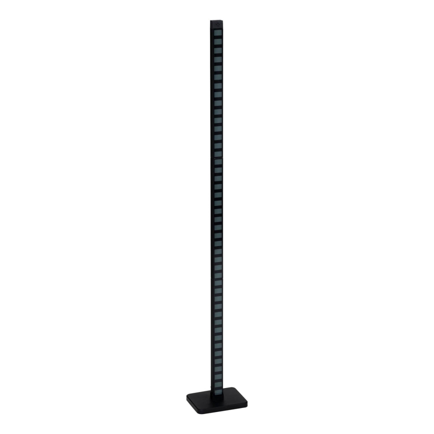 Atmosphera - LED RGB Dimmable φωτιστικό δαπέδου ΜΕΛΙΣΣΑ LED/230V + τηλεχειριστήριο