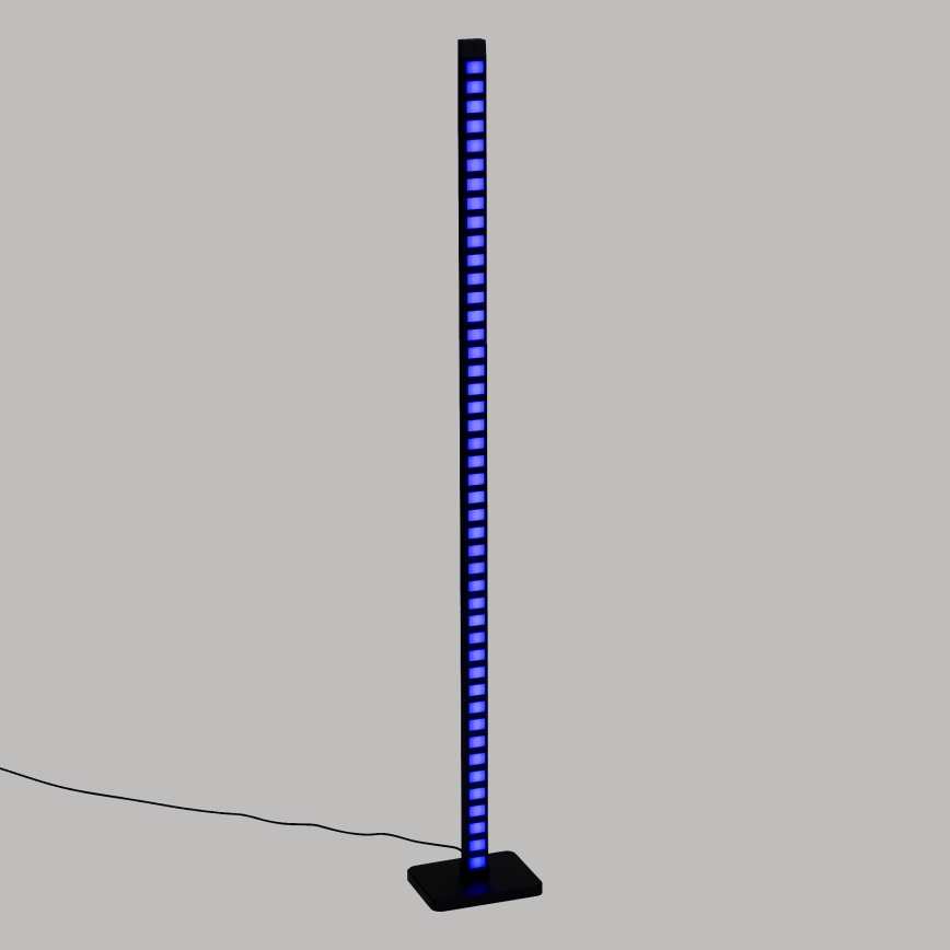 Atmosphera - LED RGB Dimmable φωτιστικό δαπέδου ΜΕΛΙΣΣΑ LED/230V + τηλεχειριστήριο