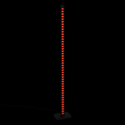 Atmosphera - LED RGB Dimmable φωτιστικό δαπέδου ΜΕΛΙΣΣΑ LED/230V + τηλεχειριστήριο
