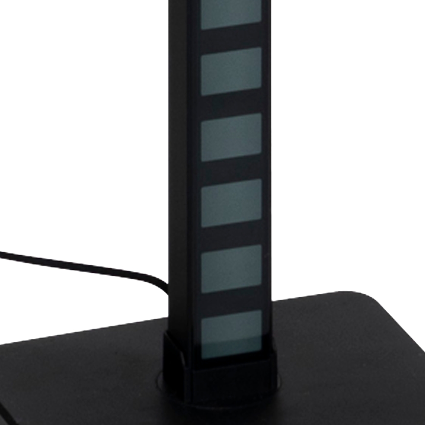 Atmosphera - LED RGB Dimmable φωτιστικό δαπέδου ΜΕΛΙΣΣΑ LED/230V + τηλεχειριστήριο