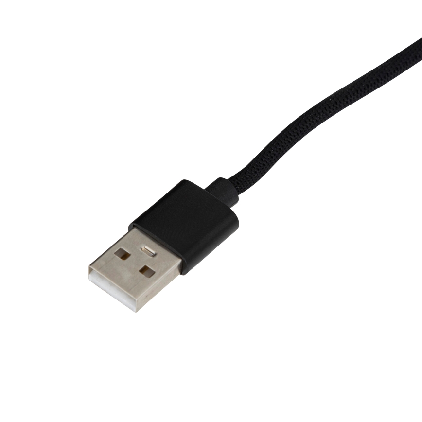 Atmosphera - LED RGB Dimmable φωτιστικό δαπέδου ΜΕΛΙΣΣΑ LED/230V + τηλεχειριστήριο