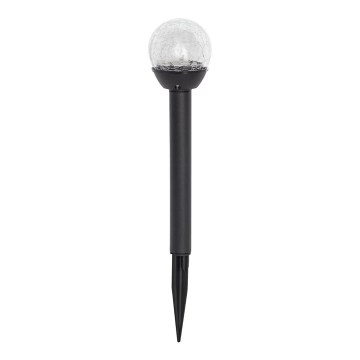 Atmosphera - LED RGB Ηλιακό Φωτιστικό CARRY LED/1,2V 150 mAh IP44