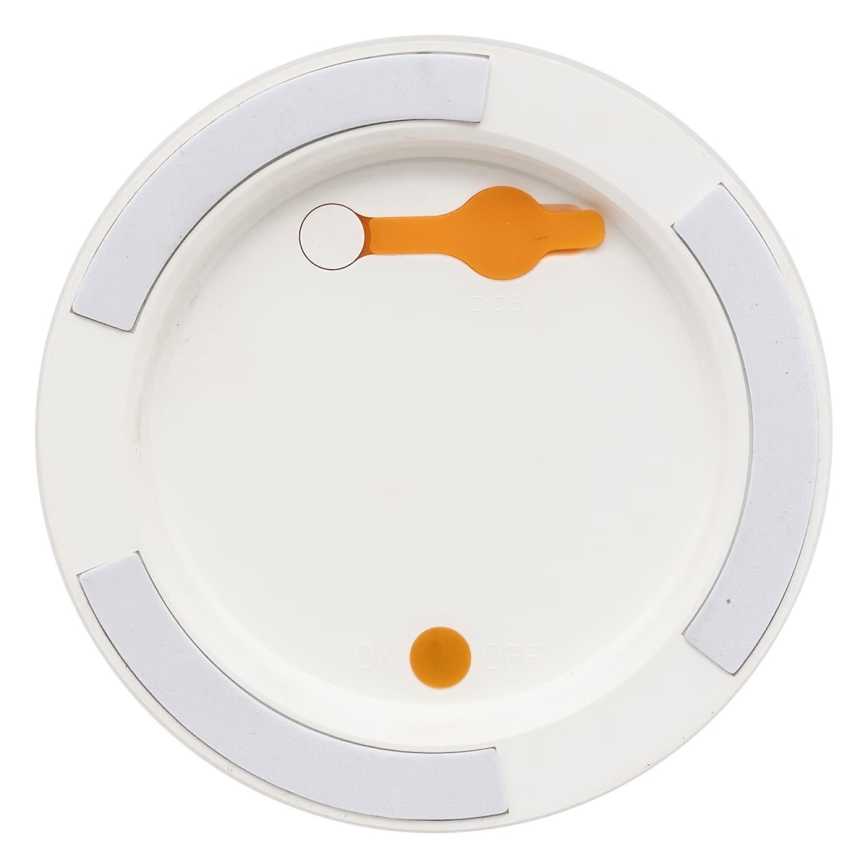 Atmosphera - LED Dimming επαναφορτιζόμενο Εξωτερικού χώρου Επιτραπέζιο φωτιστικό KIARA LED/3,7V 36 cm 4000 mAh IP44