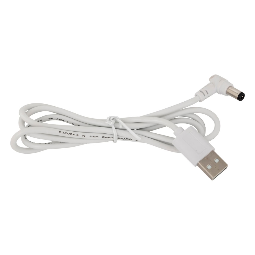 Atmosphera - LED Dimming επαναφορτιζόμενο Εξωτερικού χώρου Επιτραπέζιο φωτιστικό KIARA LED/3,7V 36 cm 4000 mAh IP44