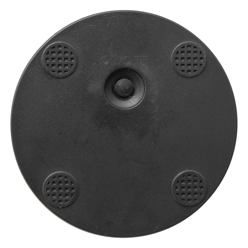 Atmosphera - Επαναφορτιζόμενη εξωτερική επιτραπέζια λάμπα LED με αφής HALTO LED/3,7V 1800 mAh IP44