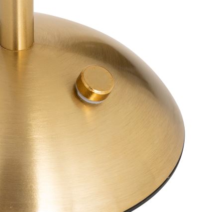 Atmosphera - Επαναφορτιζόμενος, ρυθμιζόμενος επιτραπέζιος LED λαμπτήρας ANETH LED/3,7V 1800 mAh με έλεγχο αφής