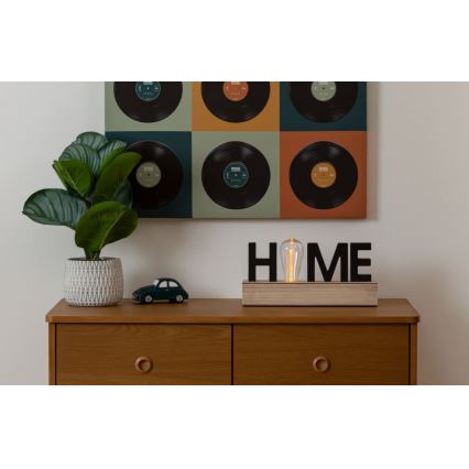 Atmosphera - LED Διακοσμητικό HOME LED/2xAAA