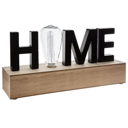 Atmosphera - LED Διακοσμητικό HOME LED/2xAAA