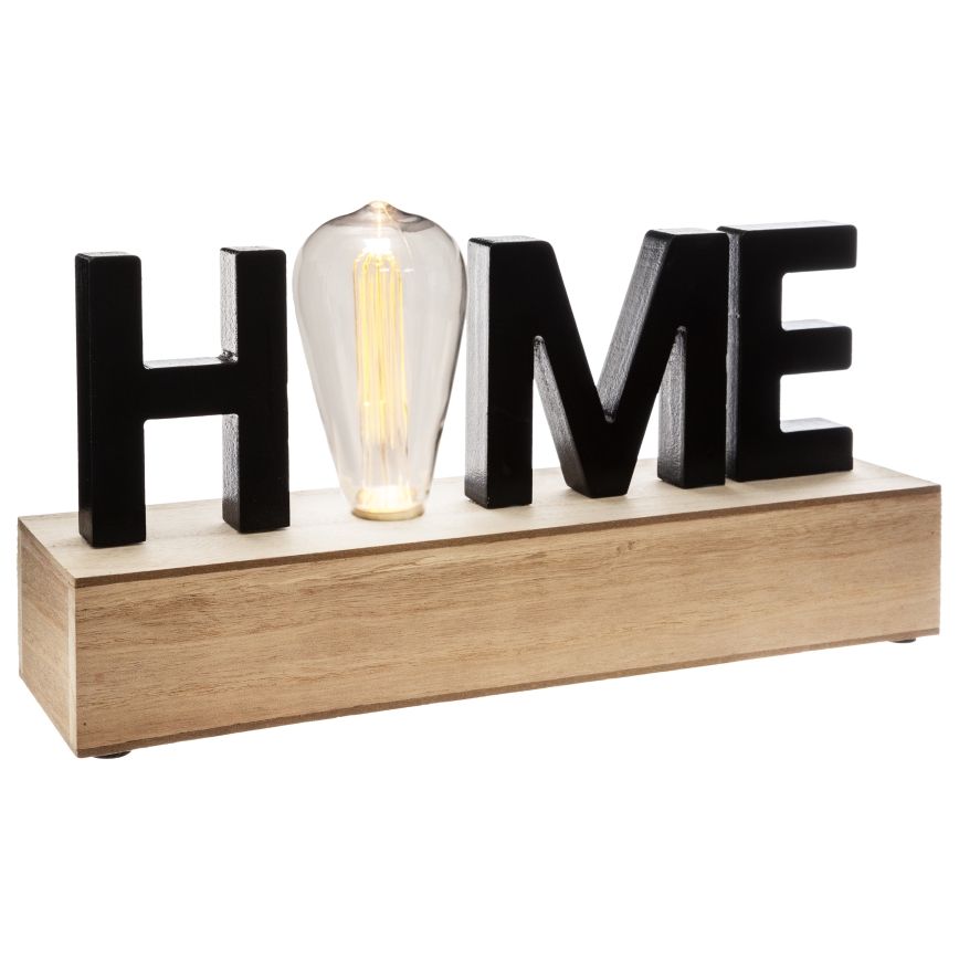 Atmosphera - LED Διακοσμητικό HOME LED/2xAAA